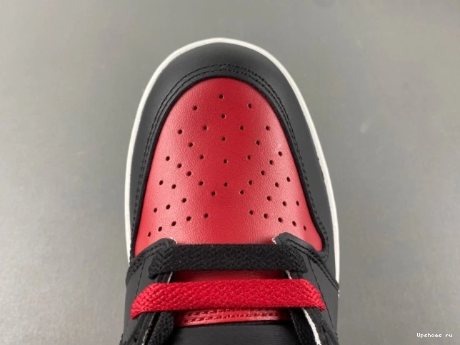 OG  Retro HV6674-067 (2025) '85 Bred High  1 Jordan 1117